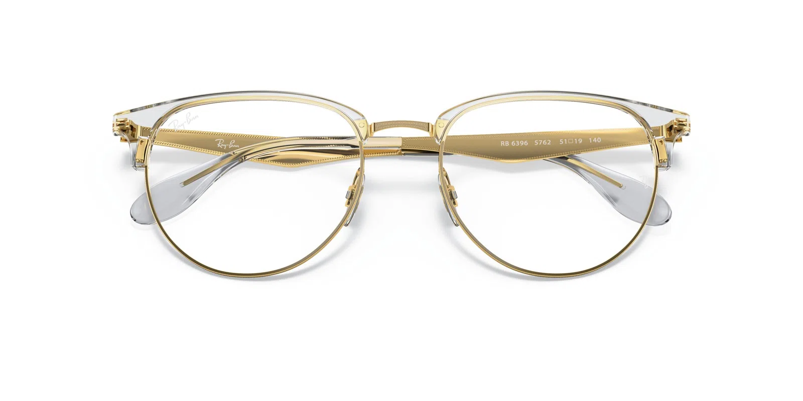 Ray-Ban 6396 Eyeglasses - view 76